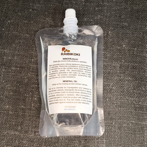Minerāleļļa kokam 200 ml