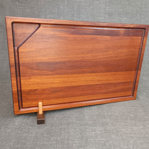Steika dēlis XL, 53×30 cm