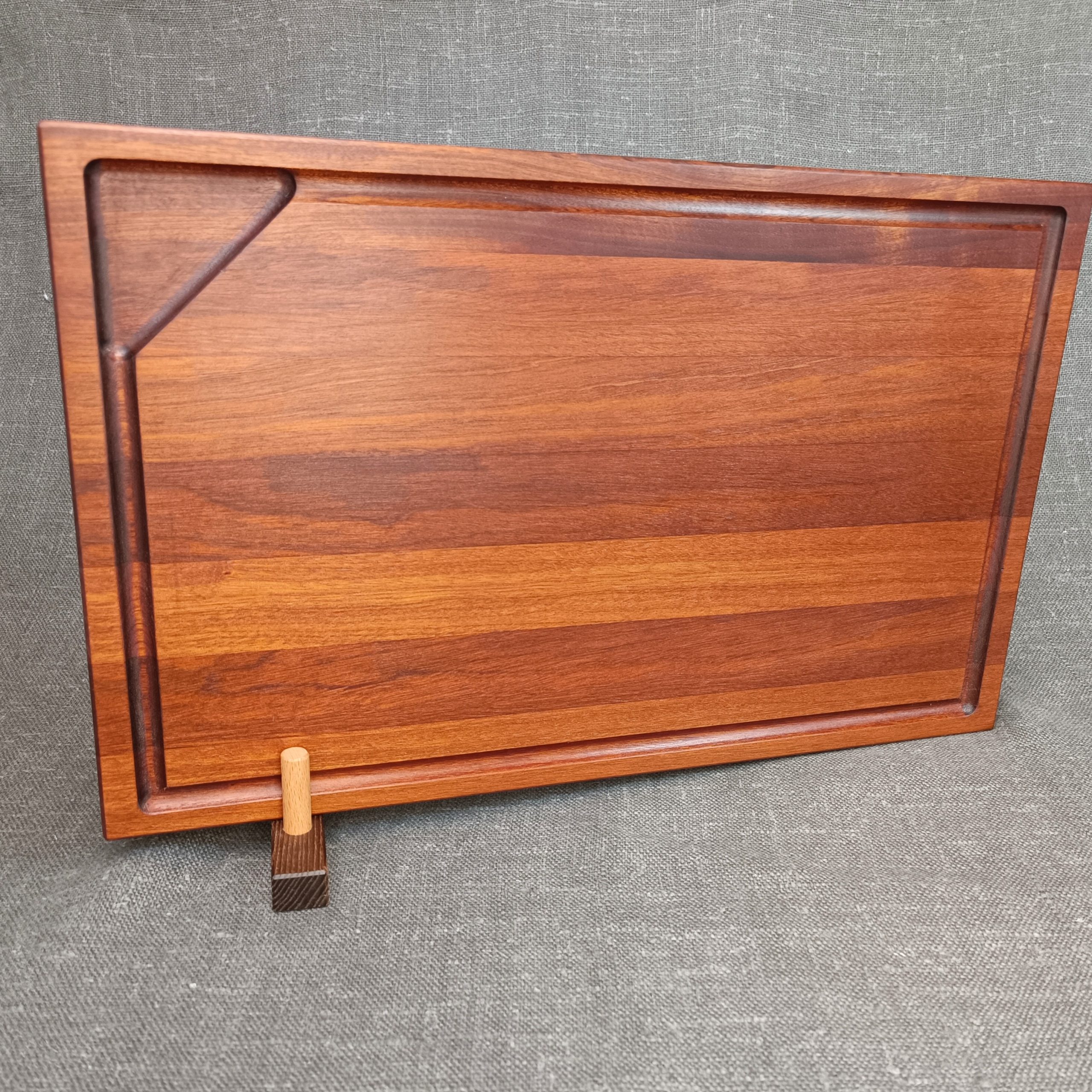 Steika dēlis XL, 53x30 cm - Image 2
