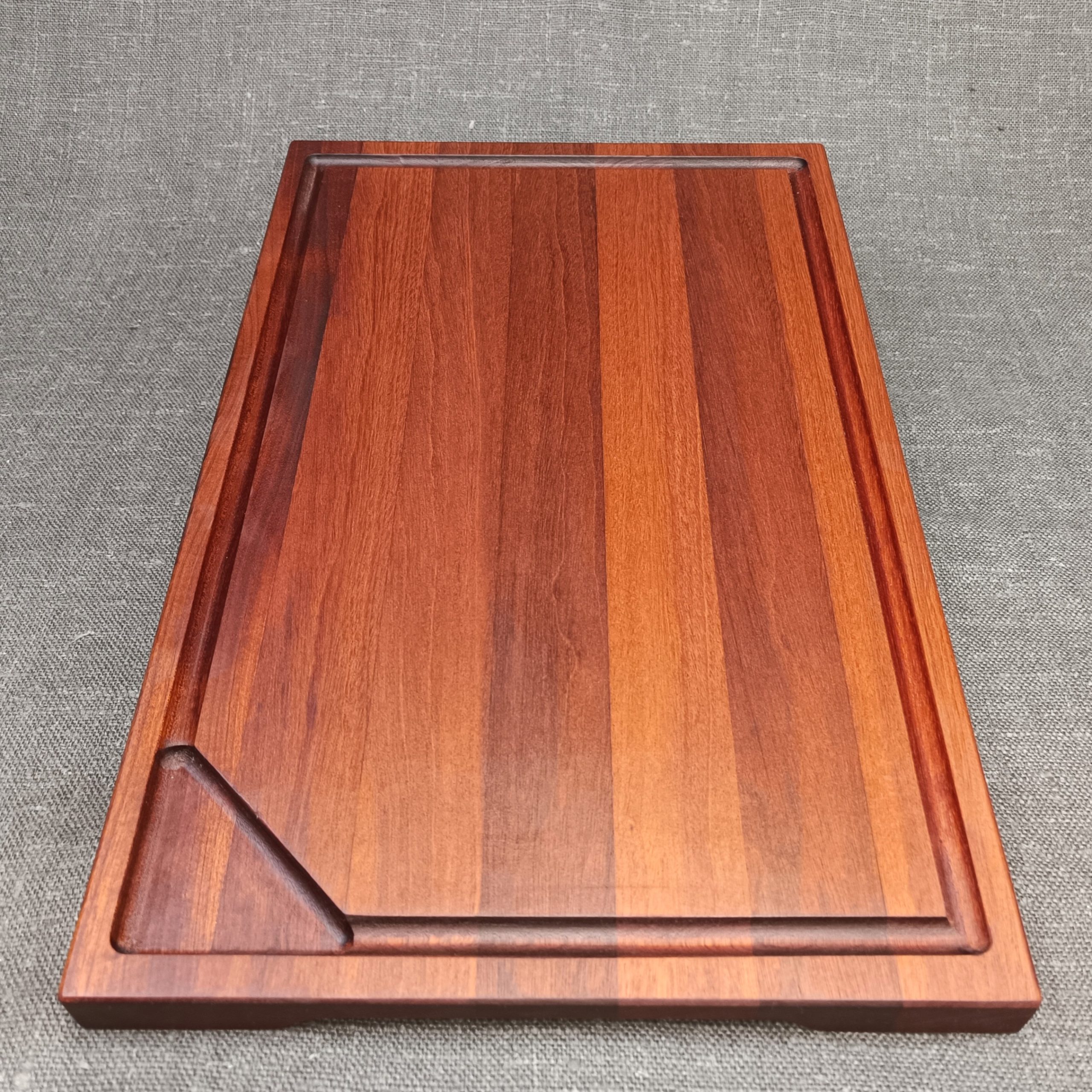 Steika dēlis XL, 53x30 cm - Image 5