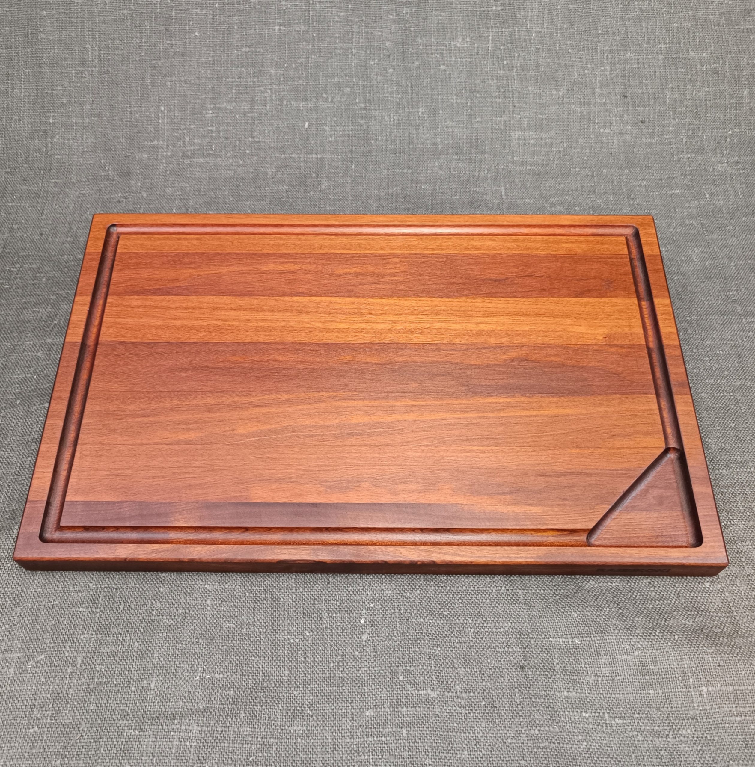 Steika dēlis XL, 53x30 cm - Image 4