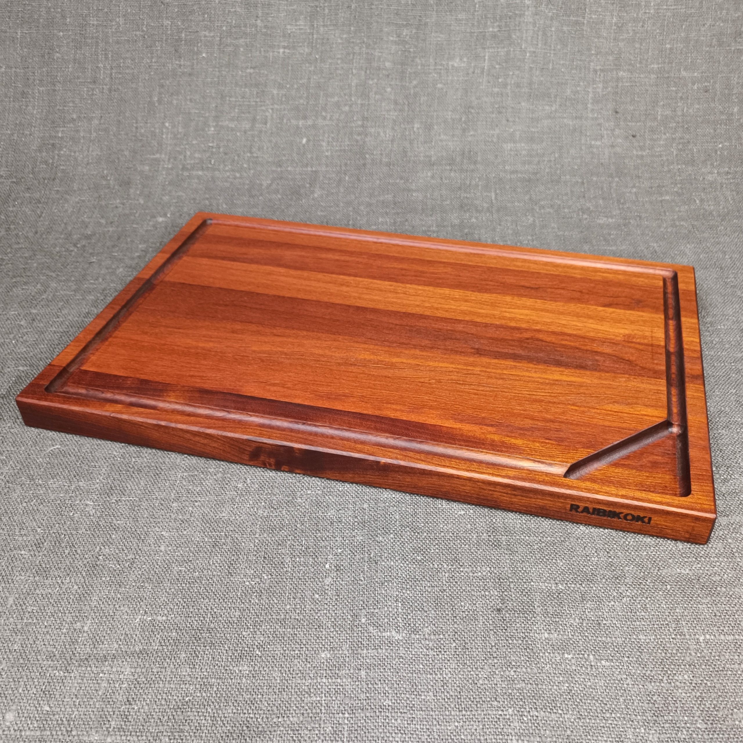 Steika dēlis XL, 53x30 cm - Image 3