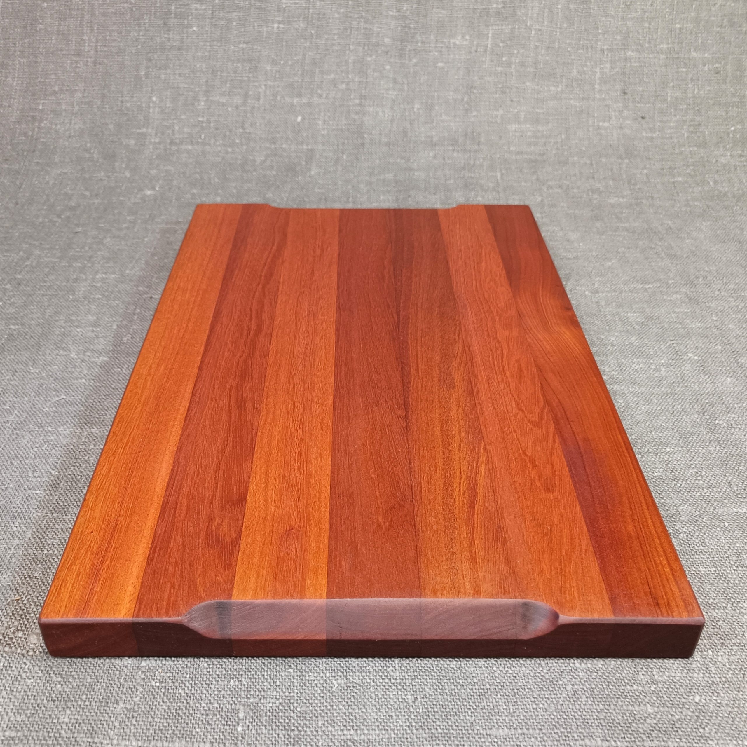 Steika dēlis XL, 53x30 cm - Image 6